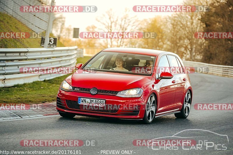 Bild #20176181 - Touristenfahrten Nürburgring Nordschleife (24.03.2023)