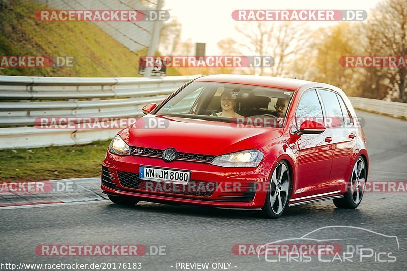 Bild #20176183 - Touristenfahrten Nürburgring Nordschleife (24.03.2023)