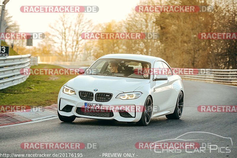 Bild #20176195 - Touristenfahrten Nürburgring Nordschleife (24.03.2023)