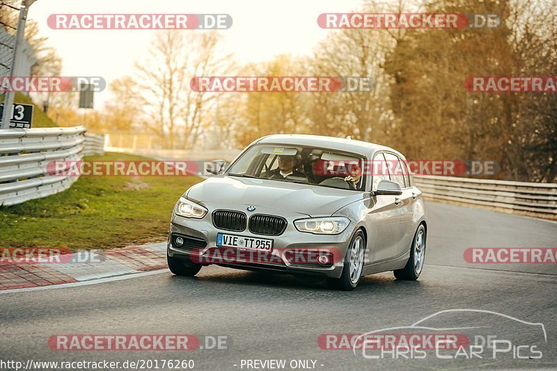 Bild #20176260 - Touristenfahrten Nürburgring Nordschleife (24.03.2023)