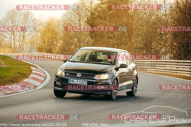 Bild #20176336 - Touristenfahrten Nürburgring Nordschleife (24.03.2023)