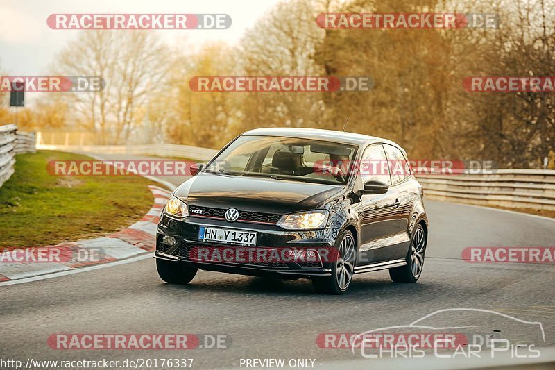 Bild #20176337 - Touristenfahrten Nürburgring Nordschleife (24.03.2023)