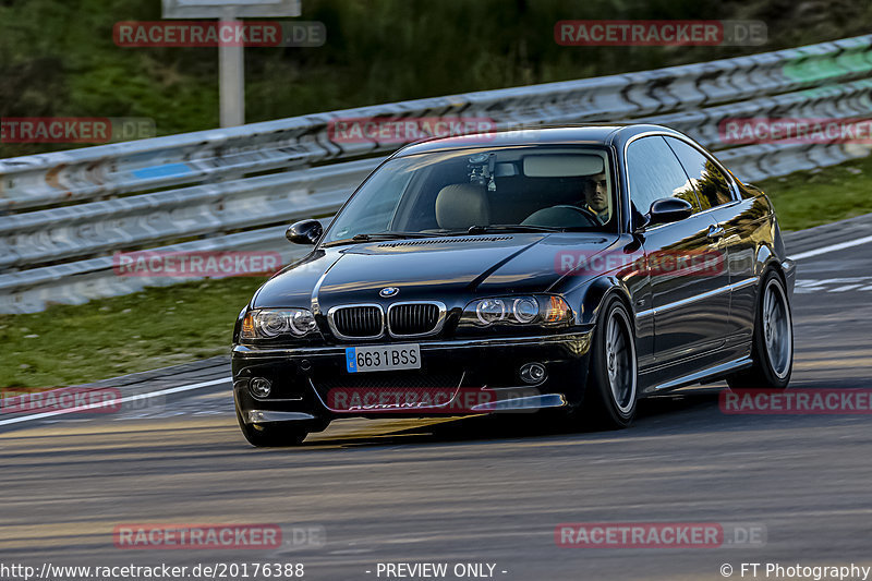 Bild #20176388 - Touristenfahrten Nürburgring Nordschleife (24.03.2023)