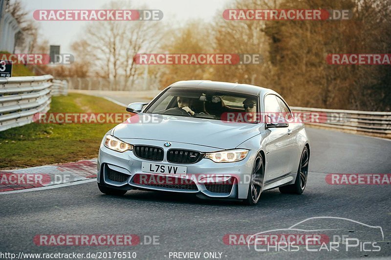 Bild #20176510 - Touristenfahrten Nürburgring Nordschleife (24.03.2023)