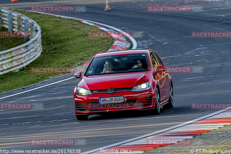 Bild #20176538 - Touristenfahrten Nürburgring Nordschleife (24.03.2023)