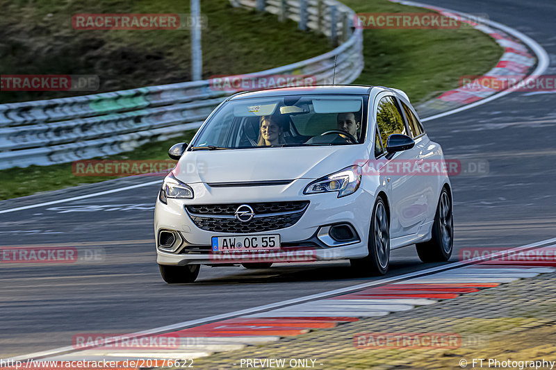 Bild #20176622 - Touristenfahrten Nürburgring Nordschleife (24.03.2023)