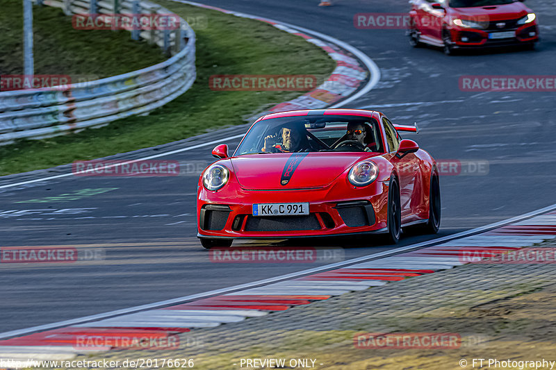 Bild #20176626 - Touristenfahrten Nürburgring Nordschleife (24.03.2023)