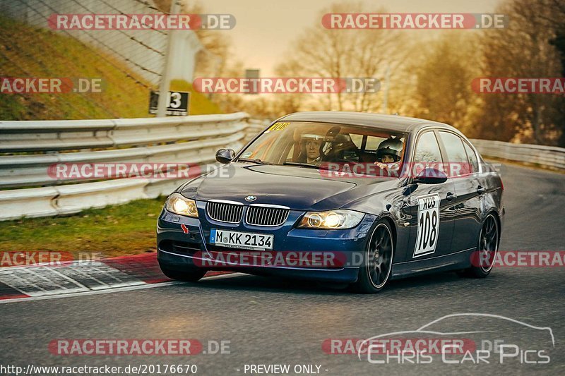 Bild #20176670 - Touristenfahrten Nürburgring Nordschleife (24.03.2023)