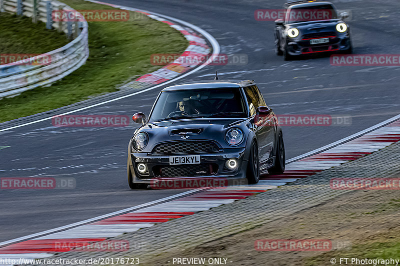 Bild #20176723 - Touristenfahrten Nürburgring Nordschleife (24.03.2023)