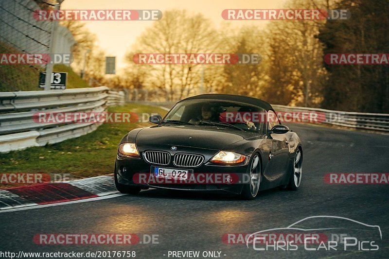 Bild #20176758 - Touristenfahrten Nürburgring Nordschleife (24.03.2023)