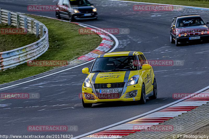 Bild #20176820 - Touristenfahrten Nürburgring Nordschleife (24.03.2023)