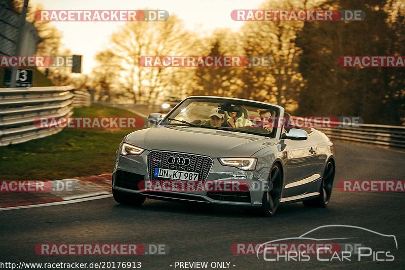 Bild #20176913 - Touristenfahrten Nürburgring Nordschleife (24.03.2023)