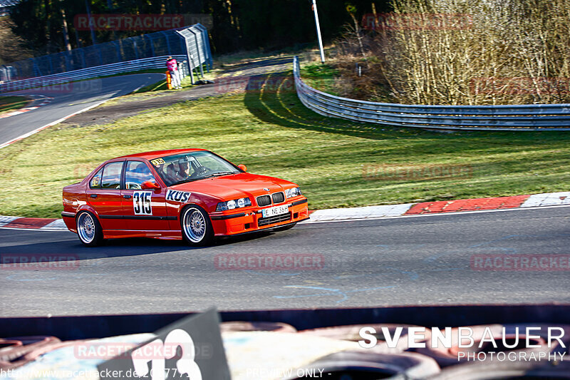 Bild #20177712 - Touristenfahrten Nürburgring Nordschleife (24.03.2023)