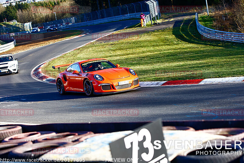 Bild #20177895 - Touristenfahrten Nürburgring Nordschleife (24.03.2023)