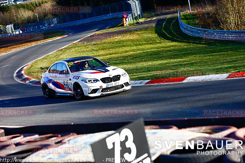 Bild #20177905 - Touristenfahrten Nürburgring Nordschleife (24.03.2023)