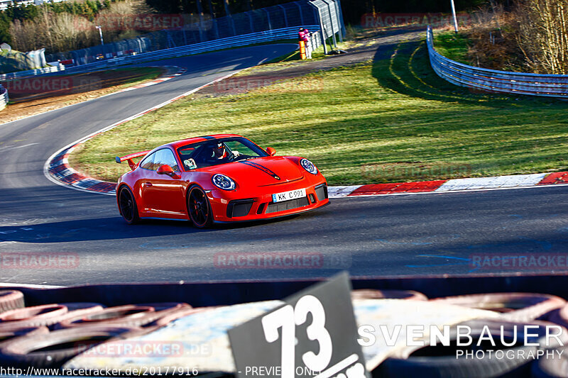 Bild #20177916 - Touristenfahrten Nürburgring Nordschleife (24.03.2023)