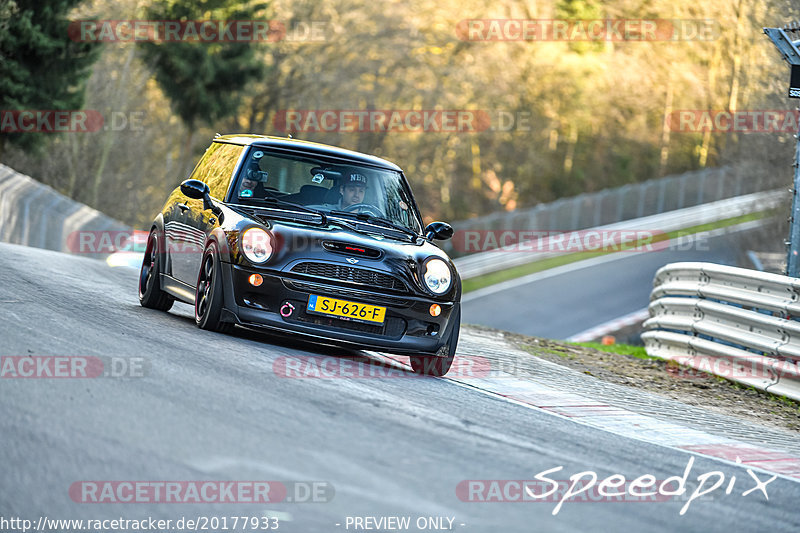 Bild #20177933 - Touristenfahrten Nürburgring Nordschleife (24.03.2023)