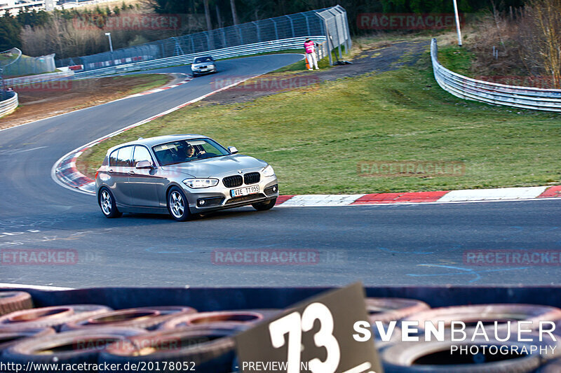 Bild #20178052 - Touristenfahrten Nürburgring Nordschleife (24.03.2023)