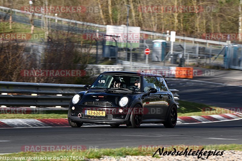 Bild #20178063 - Touristenfahrten Nürburgring Nordschleife (24.03.2023)