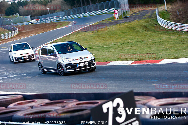 Bild #20178086 - Touristenfahrten Nürburgring Nordschleife (24.03.2023)