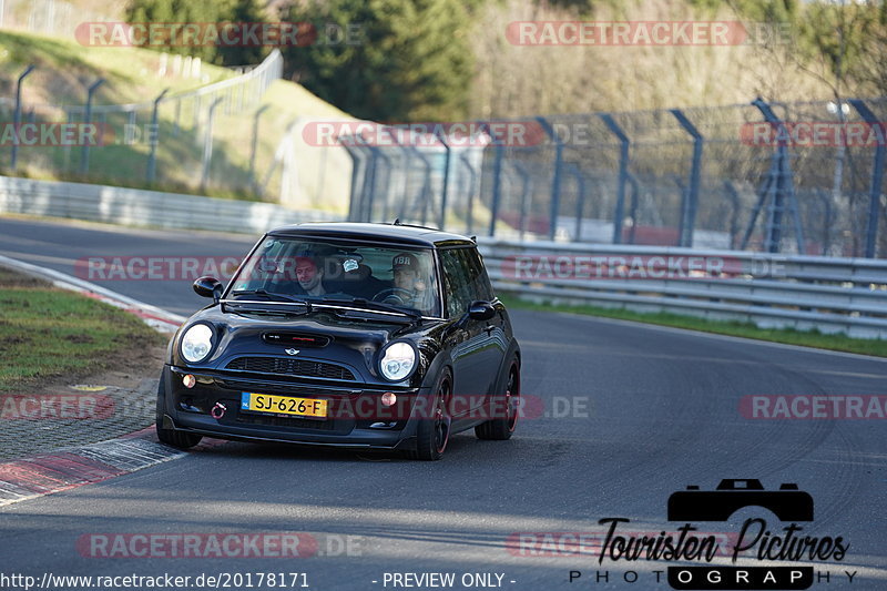 Bild #20178171 - Touristenfahrten Nürburgring Nordschleife (24.03.2023)