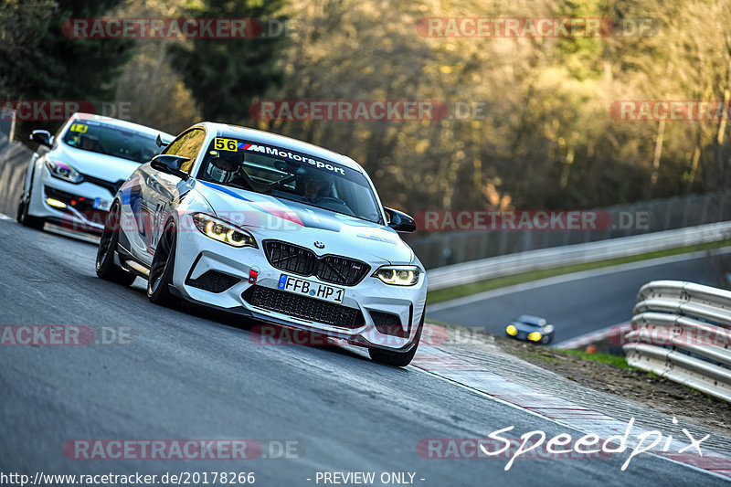 Bild #20178266 - Touristenfahrten Nürburgring Nordschleife (24.03.2023)