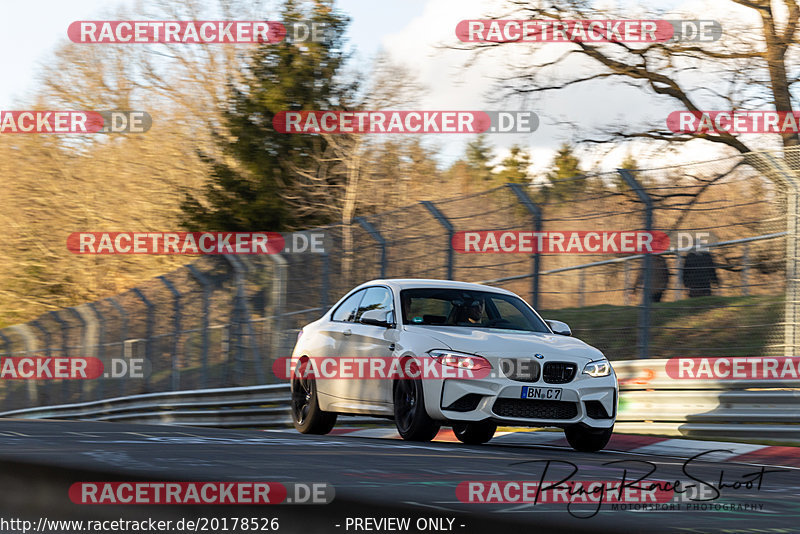 Bild #20178526 - Touristenfahrten Nürburgring Nordschleife (24.03.2023)