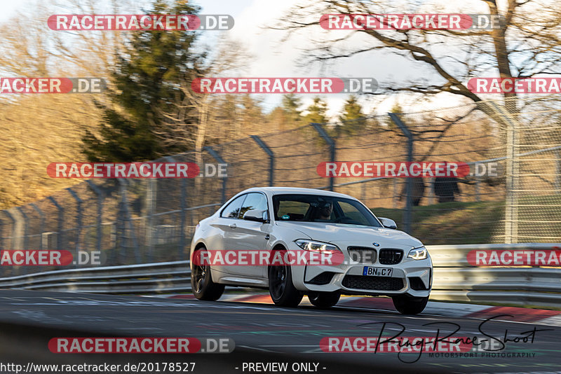 Bild #20178527 - Touristenfahrten Nürburgring Nordschleife (24.03.2023)