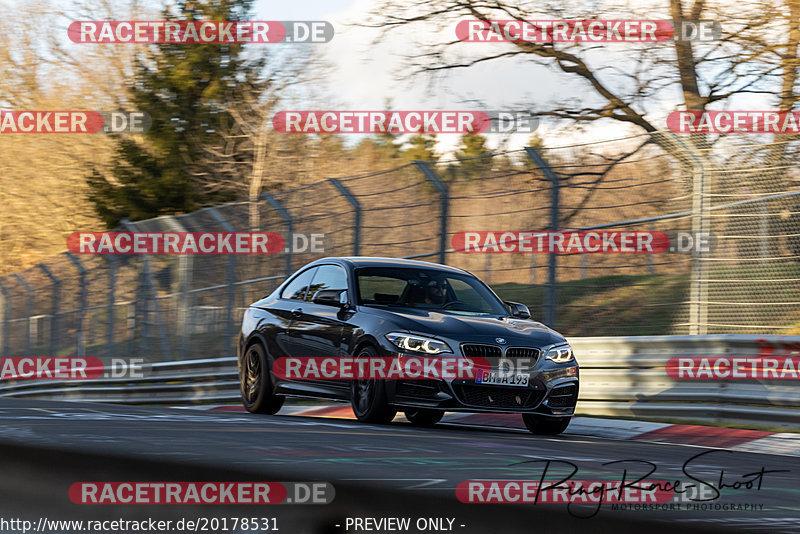 Bild #20178531 - Touristenfahrten Nürburgring Nordschleife (24.03.2023)