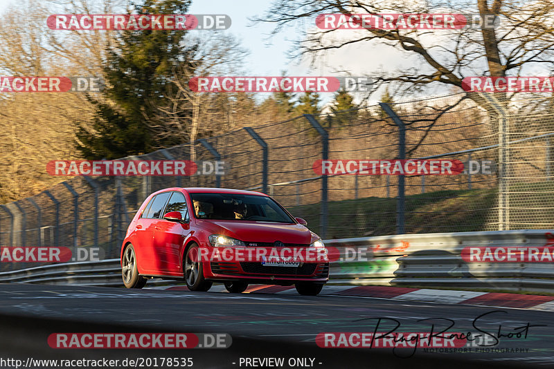 Bild #20178535 - Touristenfahrten Nürburgring Nordschleife (24.03.2023)