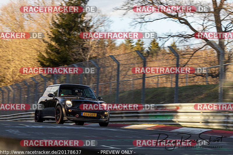 Bild #20178637 - Touristenfahrten Nürburgring Nordschleife (24.03.2023)