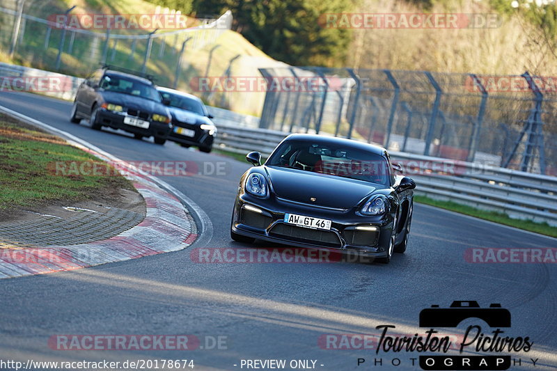 Bild #20178674 - Touristenfahrten Nürburgring Nordschleife (24.03.2023)