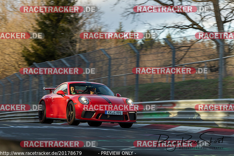 Bild #20178679 - Touristenfahrten Nürburgring Nordschleife (24.03.2023)