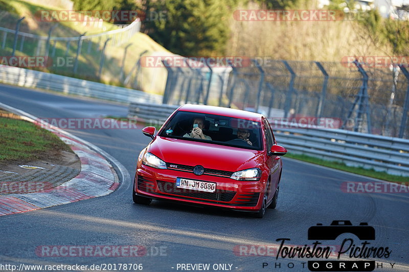 Bild #20178706 - Touristenfahrten Nürburgring Nordschleife (24.03.2023)