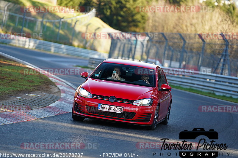 Bild #20178707 - Touristenfahrten Nürburgring Nordschleife (24.03.2023)