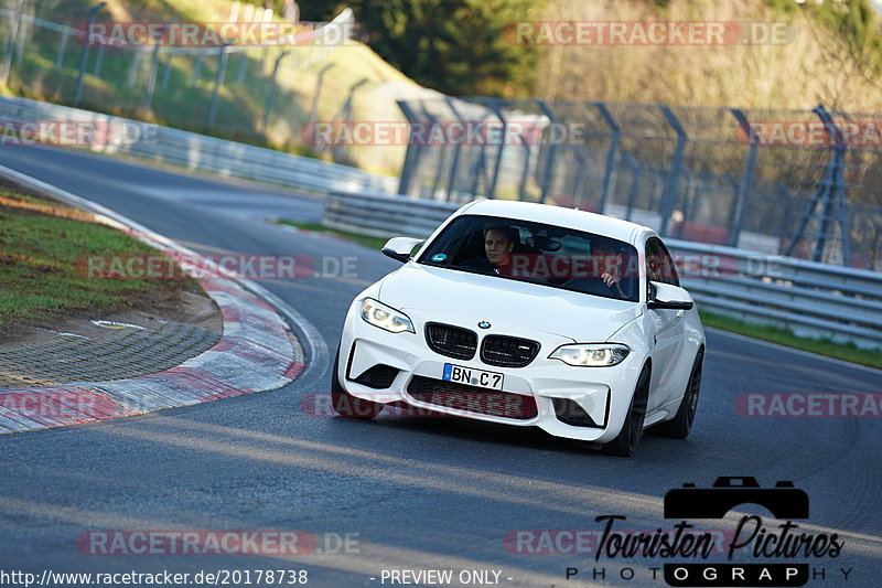 Bild #20178738 - Touristenfahrten Nürburgring Nordschleife (24.03.2023)