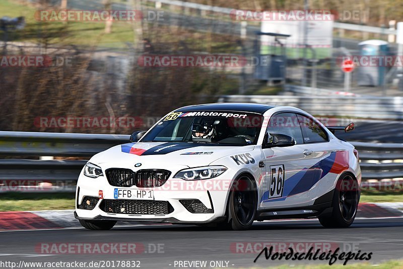 Bild #20178832 - Touristenfahrten Nürburgring Nordschleife (24.03.2023)