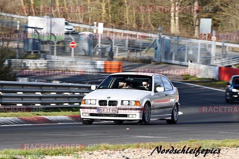 Bild #20178843 - Touristenfahrten Nürburgring Nordschleife (24.03.2023)