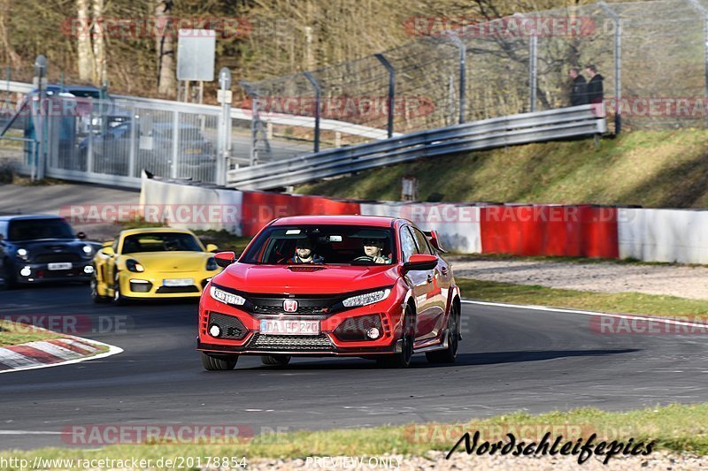 Bild #20178854 - Touristenfahrten Nürburgring Nordschleife (24.03.2023)