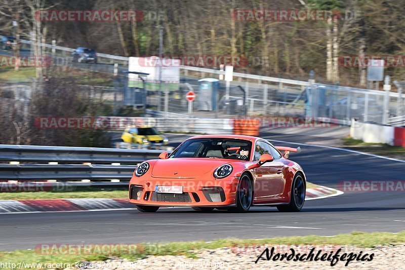 Bild #20178902 - Touristenfahrten Nürburgring Nordschleife (24.03.2023)