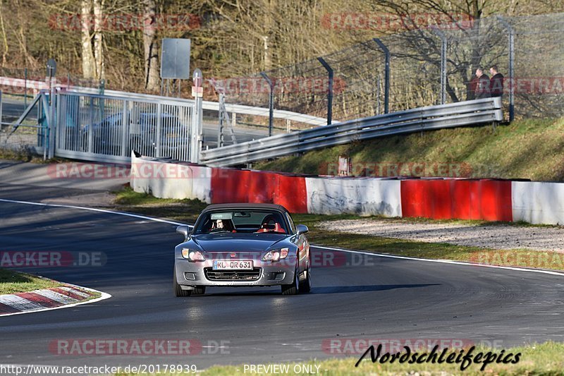 Bild #20178939 - Touristenfahrten Nürburgring Nordschleife (24.03.2023)