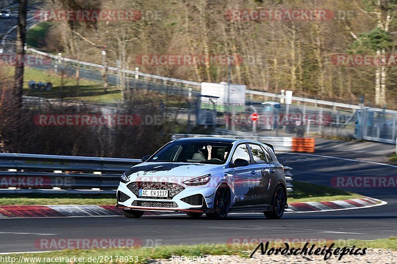 Bild #20178953 - Touristenfahrten Nürburgring Nordschleife (24.03.2023)