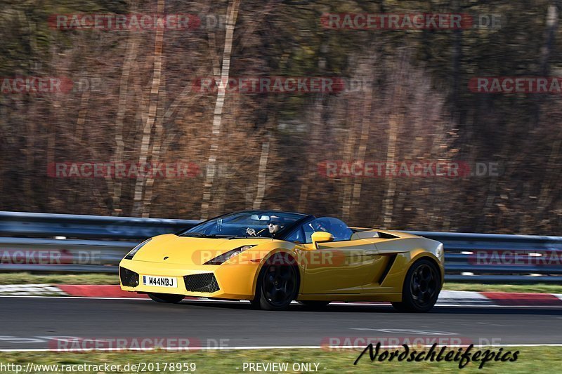 Bild #20178959 - Touristenfahrten Nürburgring Nordschleife (24.03.2023)