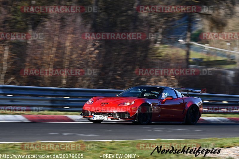 Bild #20179005 - Touristenfahrten Nürburgring Nordschleife (24.03.2023)