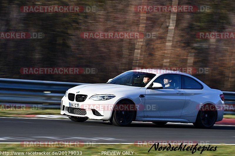 Bild #20179033 - Touristenfahrten Nürburgring Nordschleife (24.03.2023)