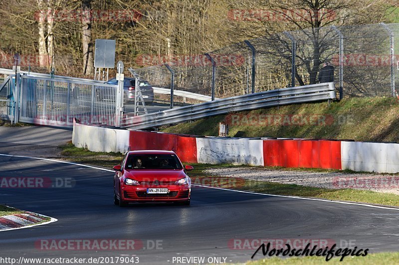 Bild #20179043 - Touristenfahrten Nürburgring Nordschleife (24.03.2023)