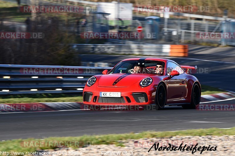 Bild #20179089 - Touristenfahrten Nürburgring Nordschleife (24.03.2023)