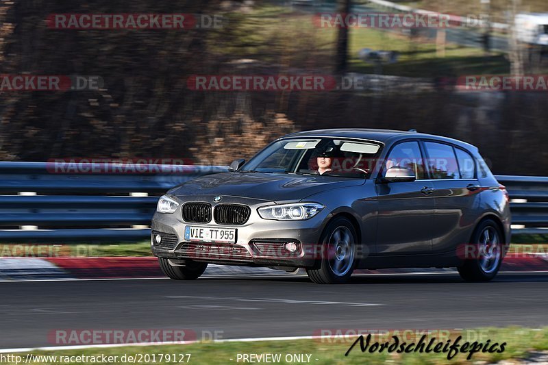 Bild #20179127 - Touristenfahrten Nürburgring Nordschleife (24.03.2023)