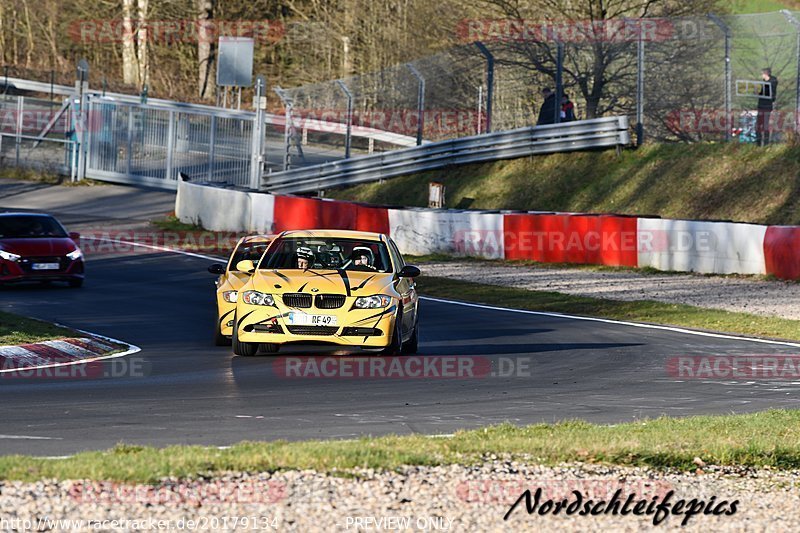 Bild #20179134 - Touristenfahrten Nürburgring Nordschleife (24.03.2023)