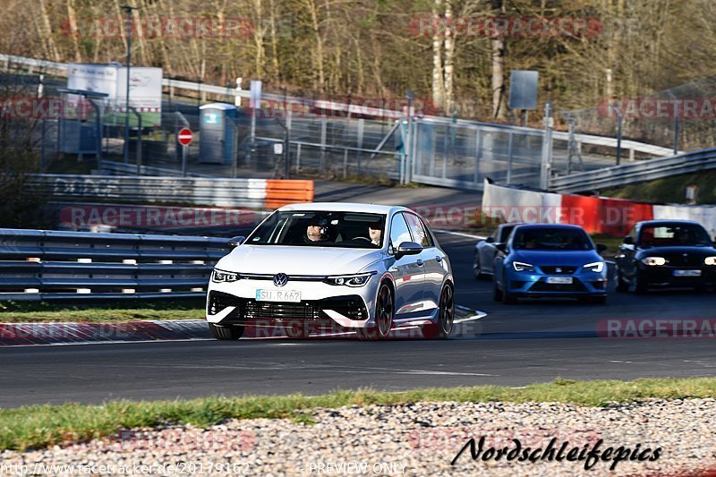 Bild #20179162 - Touristenfahrten Nürburgring Nordschleife (24.03.2023)